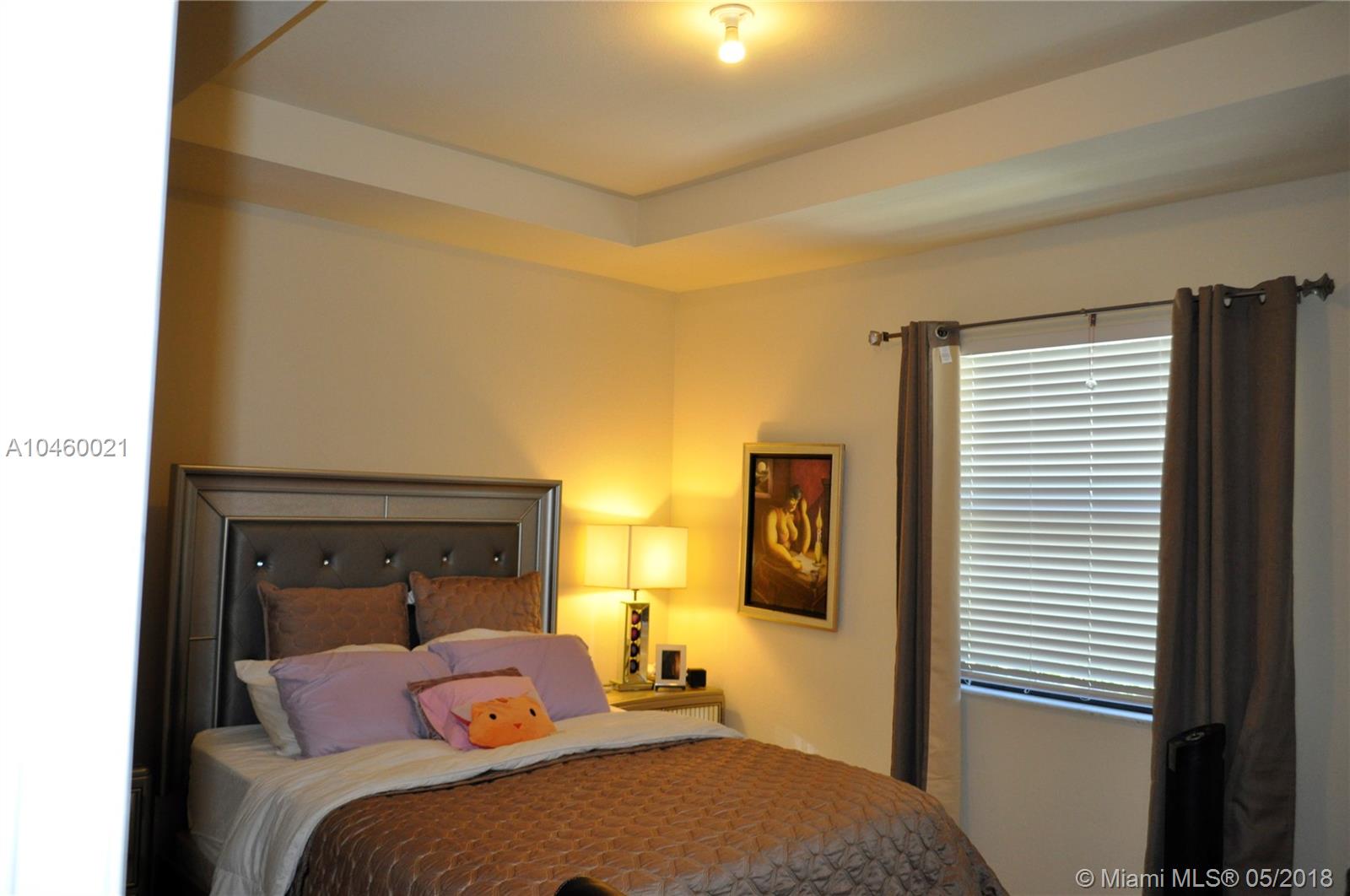 BELLAGIO VILLAS - Residential Lease