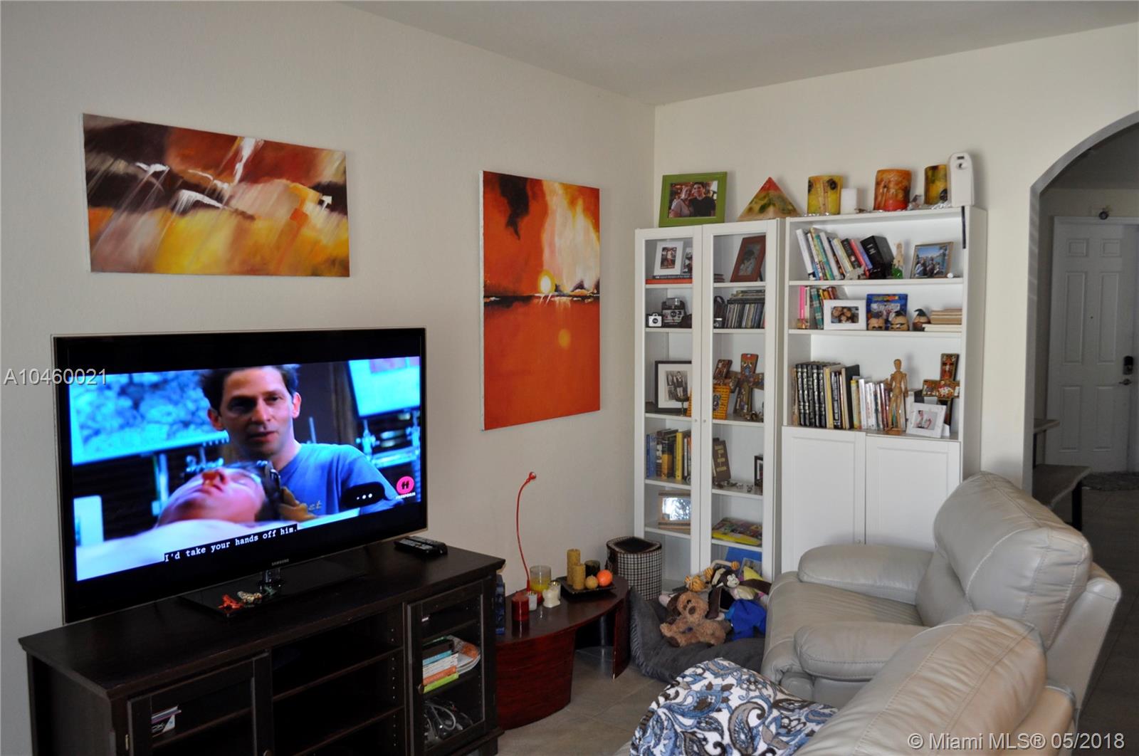 BELLAGIO VILLAS - Residential Lease