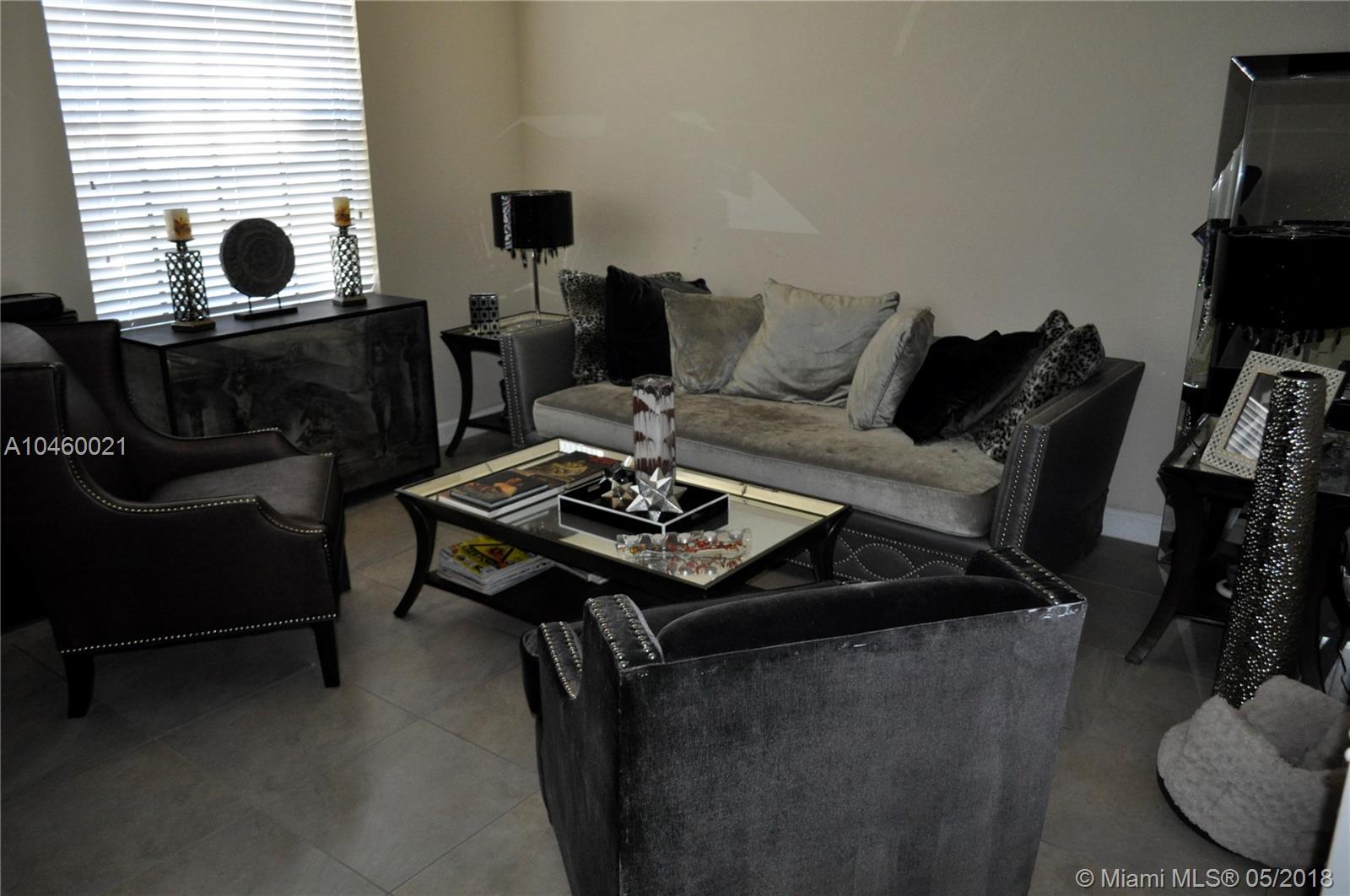 BELLAGIO VILLAS - Residential Lease