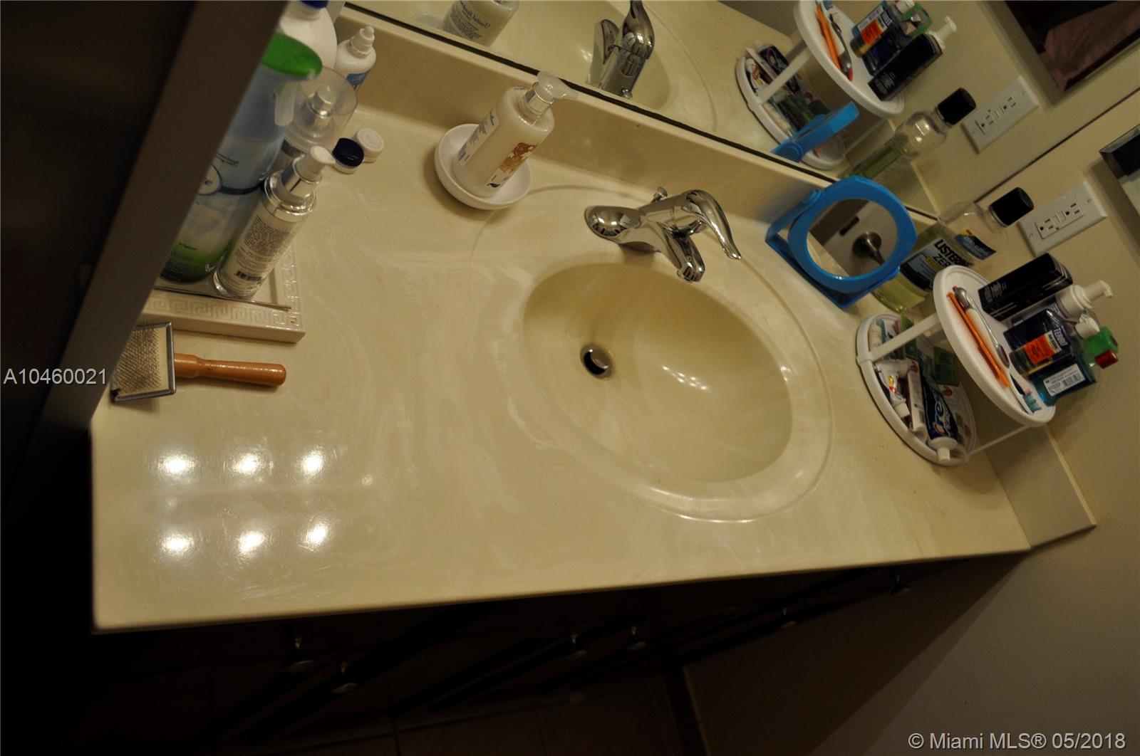 BELLAGIO VILLAS - Residential Lease