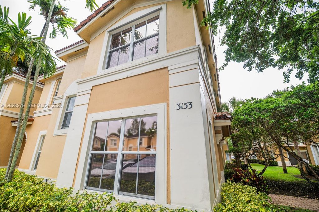 Photo of 3153 SW 129th Ter, Miramar, FL 33027 (MLS # A12028379)