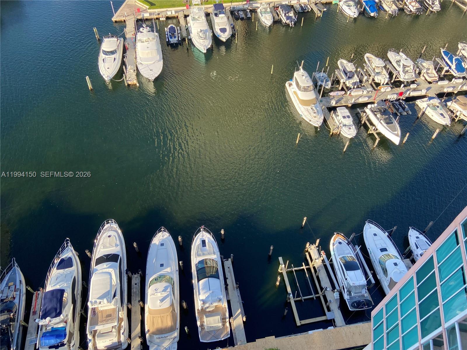 100 HIDDEN BAY CONDO - Residential Lease
