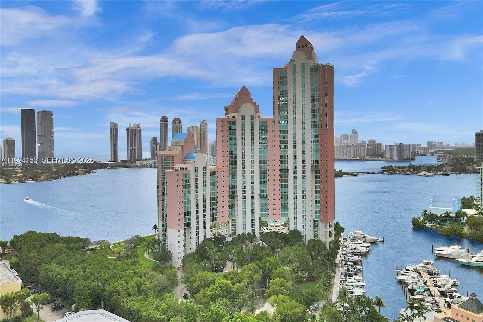 100 HIDDEN BAY CONDO - Residential Lease
