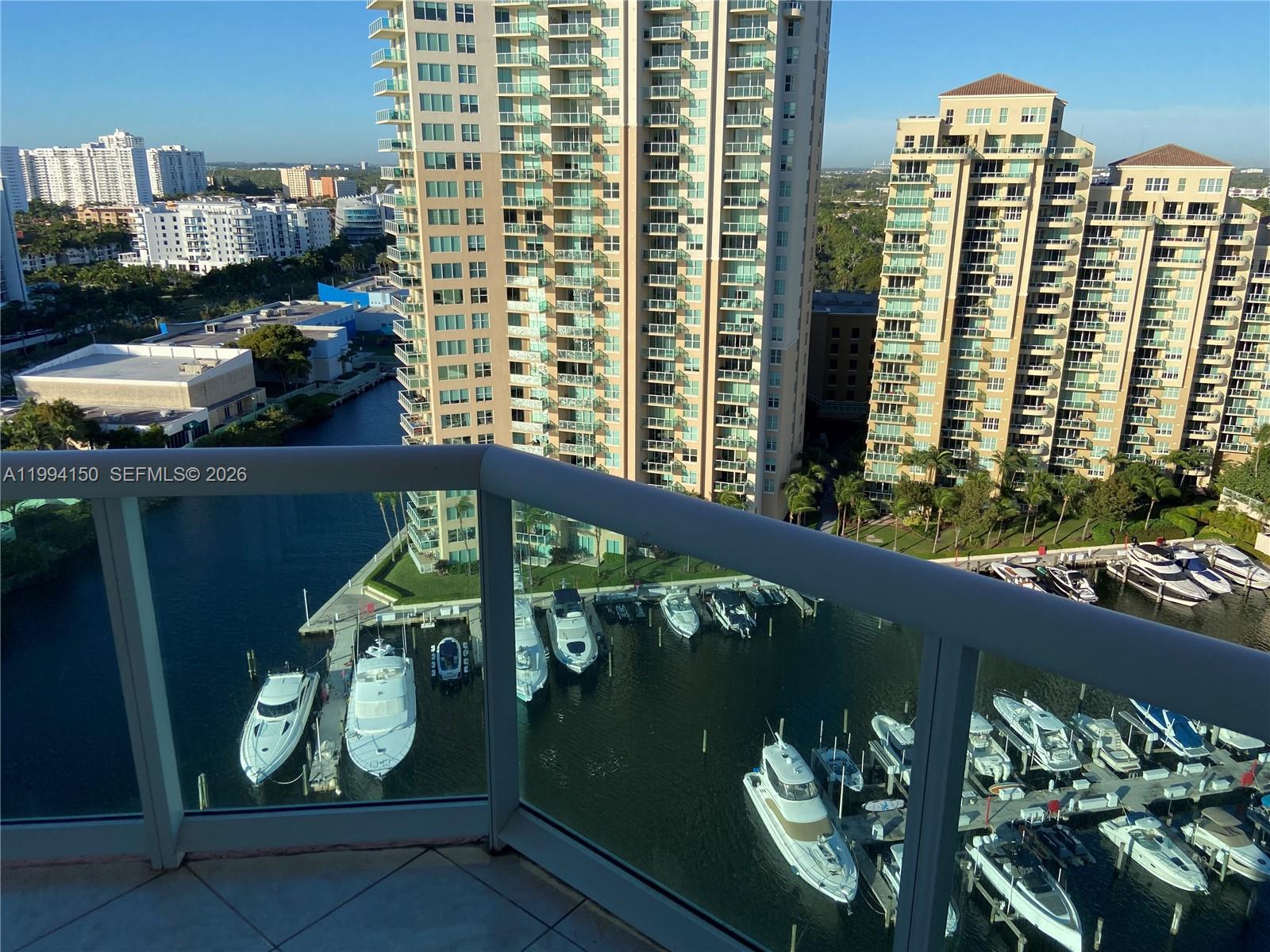 100 HIDDEN BAY CONDO - Residential Lease