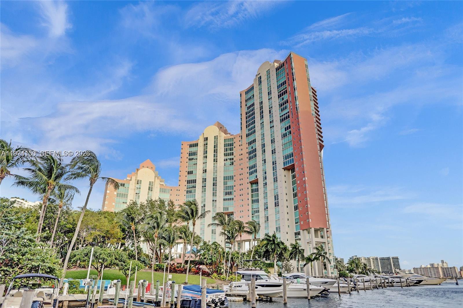 100 HIDDEN BAY CONDO - Residential Lease