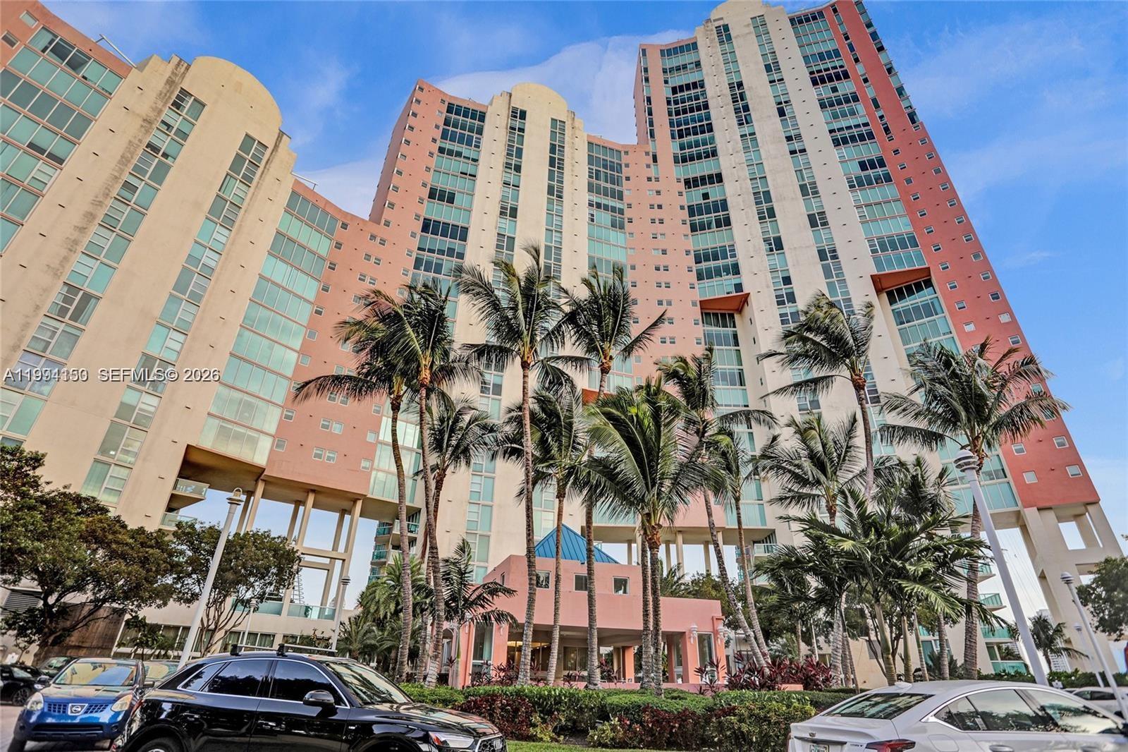 100 HIDDEN BAY CONDO - Residential Lease
