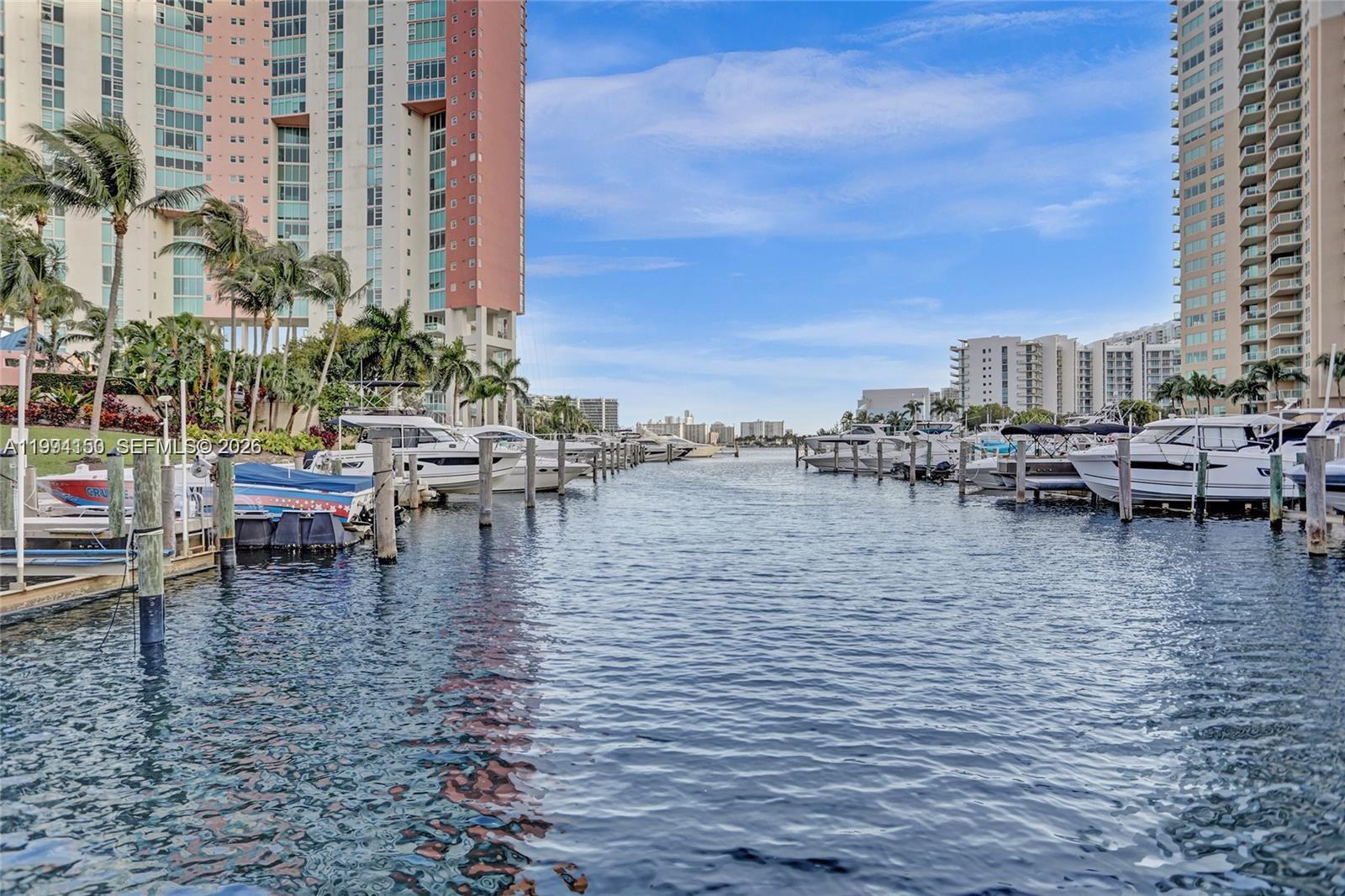 100 HIDDEN BAY CONDO - Residential Lease