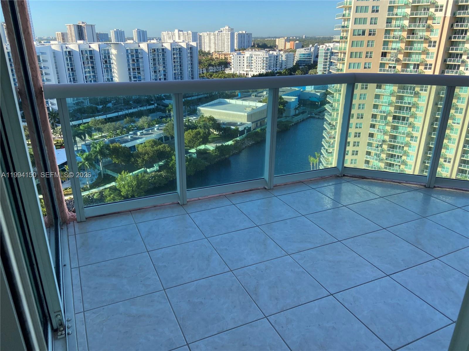 100 HIDDEN BAY CONDO - Residential Lease
