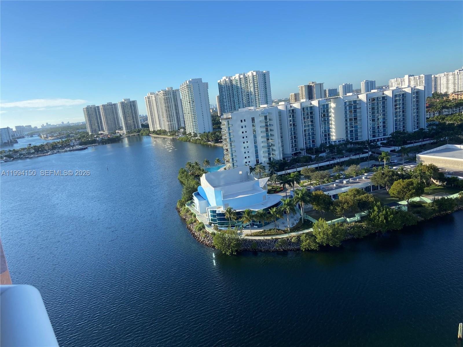 100 HIDDEN BAY CONDO - Residential Lease