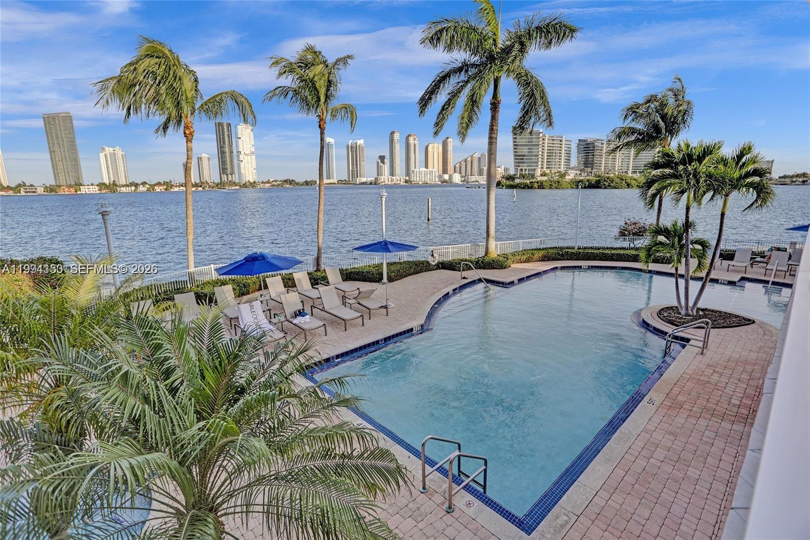 100 HIDDEN BAY CONDO - Residential Lease