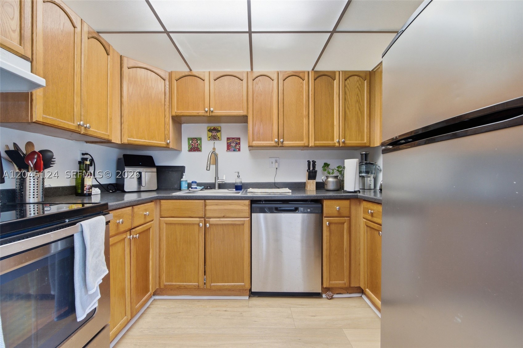 2520 N Andrews Ave 107