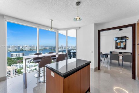 Tiny photo for 17555 Collins Ave #3204, Sunny Isles Beach, FL 33160 (MLS # A12023415)