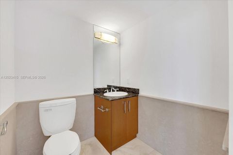 Tiny photo for 17555 Collins Ave #3204, Sunny Isles Beach, FL 33160 (MLS # A12023415)