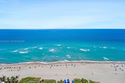 Tiny photo for 17555 Collins Ave #3204, Sunny Isles Beach, FL 33160 (MLS # A12023415)