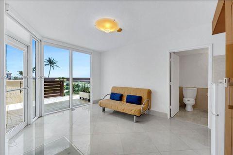 Tiny photo for 17555 Collins Ave #3204, Sunny Isles Beach, FL 33160 (MLS # A12023415)