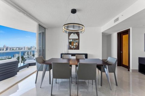 Tiny photo for 17555 Collins Ave #3204, Sunny Isles Beach, FL 33160 (MLS # A12023415)