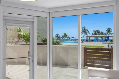 Tiny photo for 17555 Collins Ave #3204, Sunny Isles Beach, FL 33160 (MLS # A12023415)