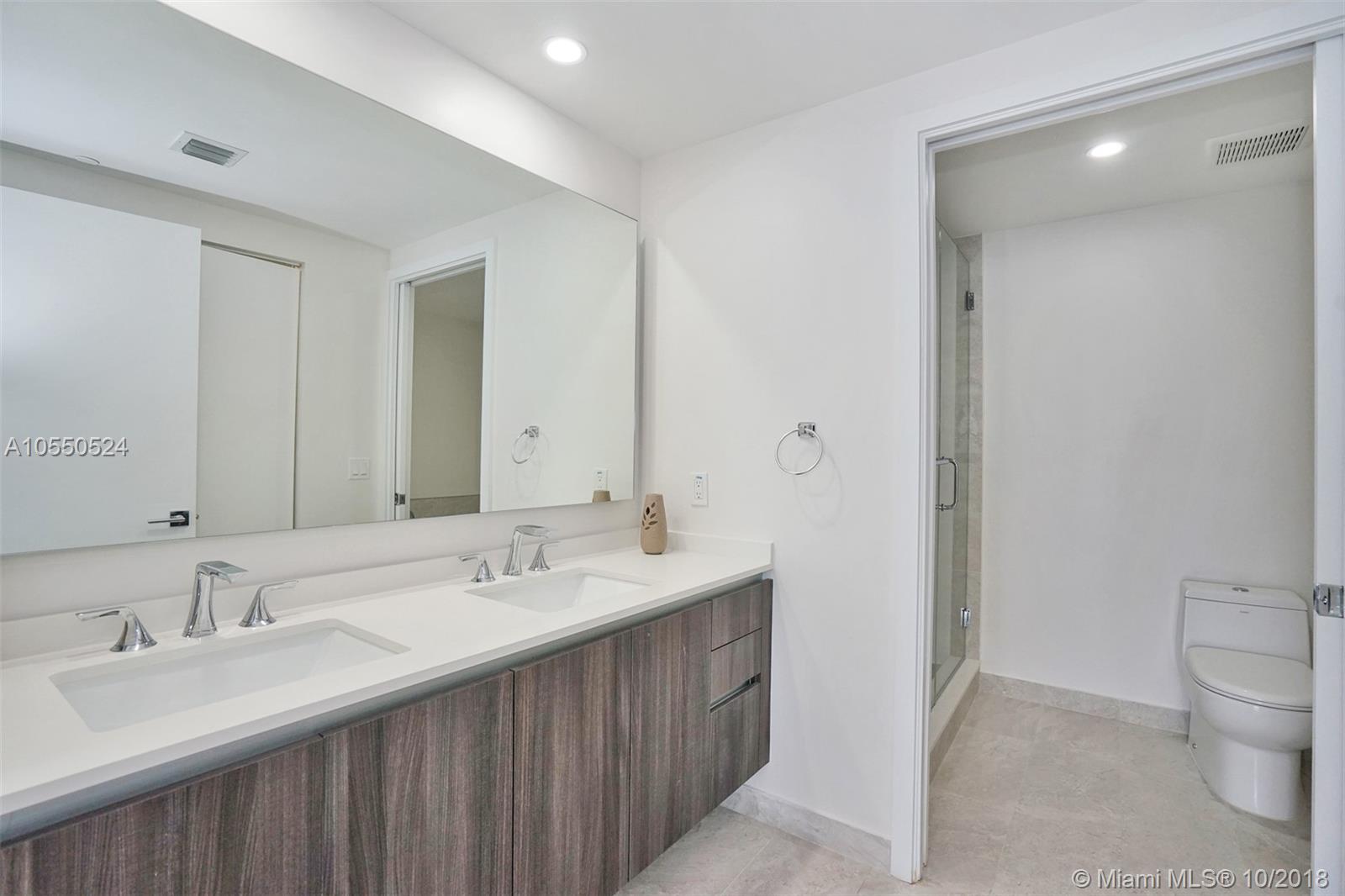 ARIA ON THE BAY CONDO - Residential Lease