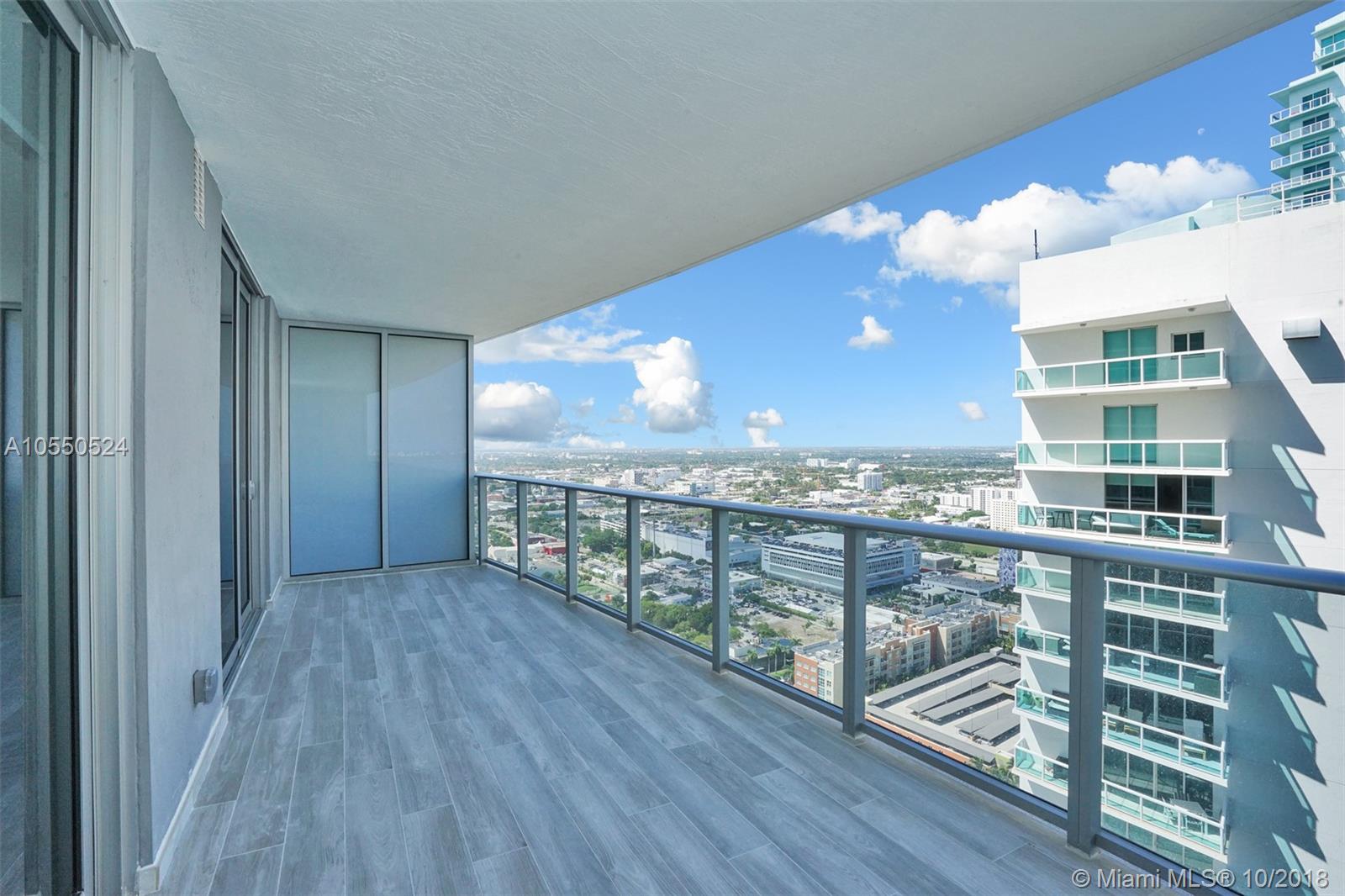 ARIA ON THE BAY CONDO - Residential Lease