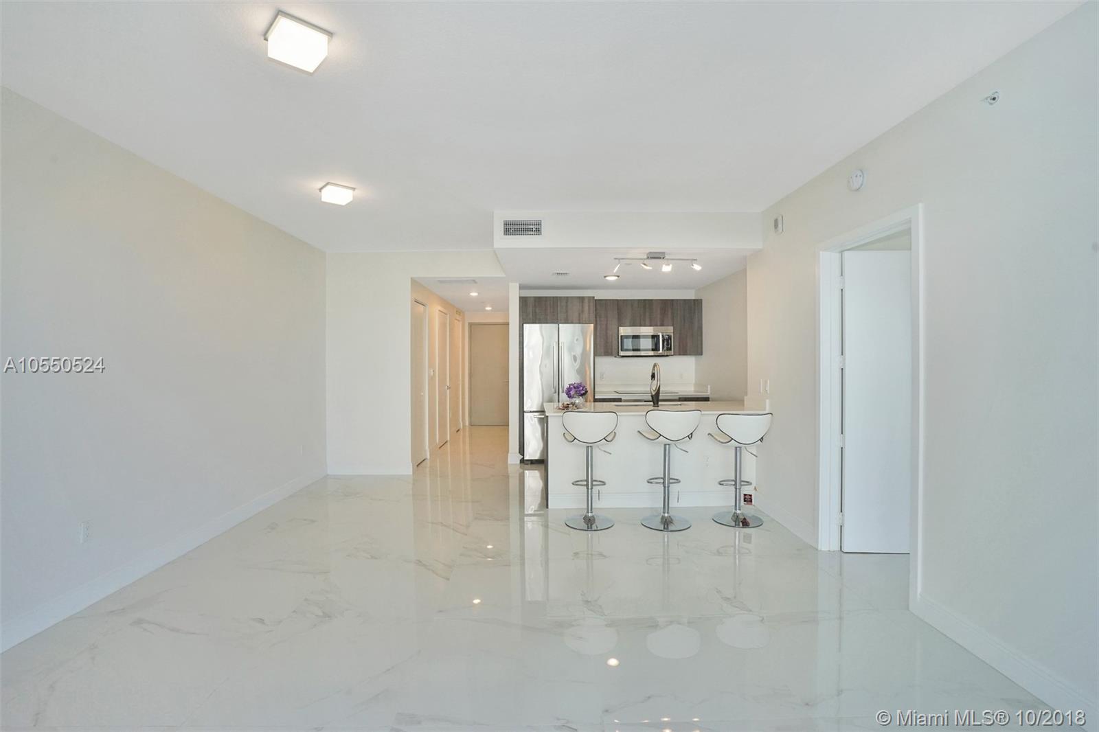 ARIA ON THE BAY CONDO - Residential Lease