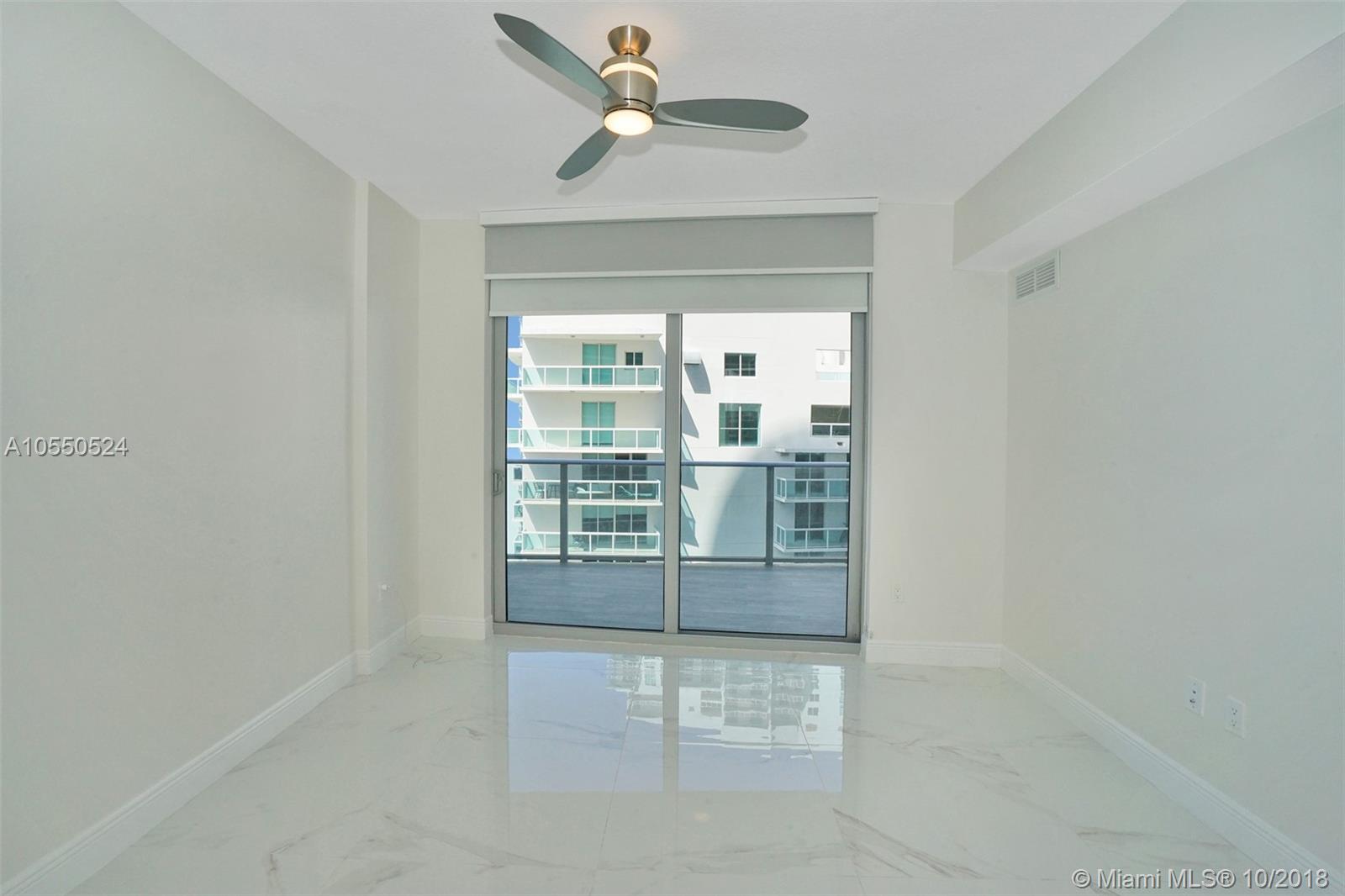 ARIA ON THE BAY CONDO - Residential Lease