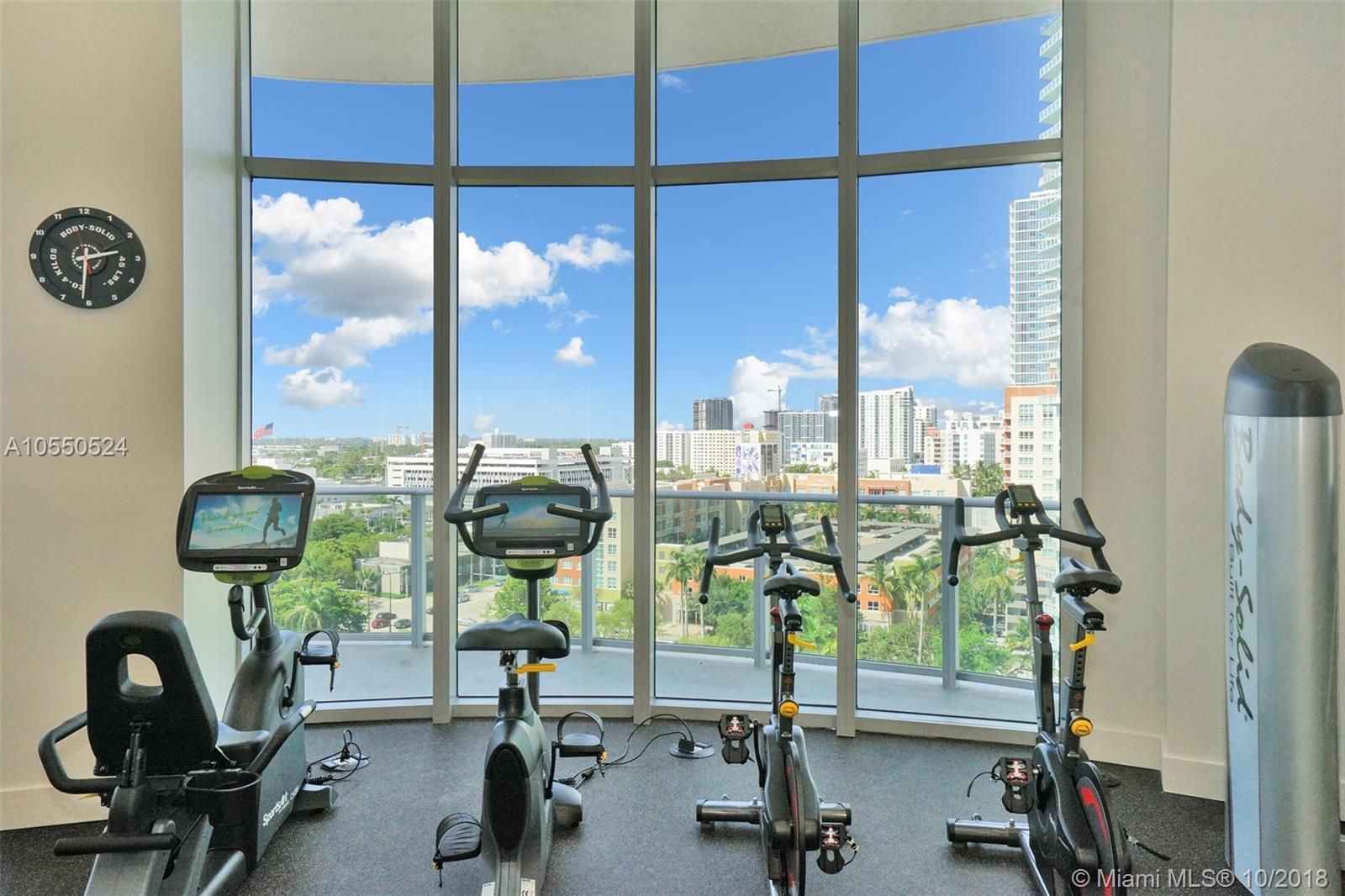 ARIA ON THE BAY CONDO - Residential Lease