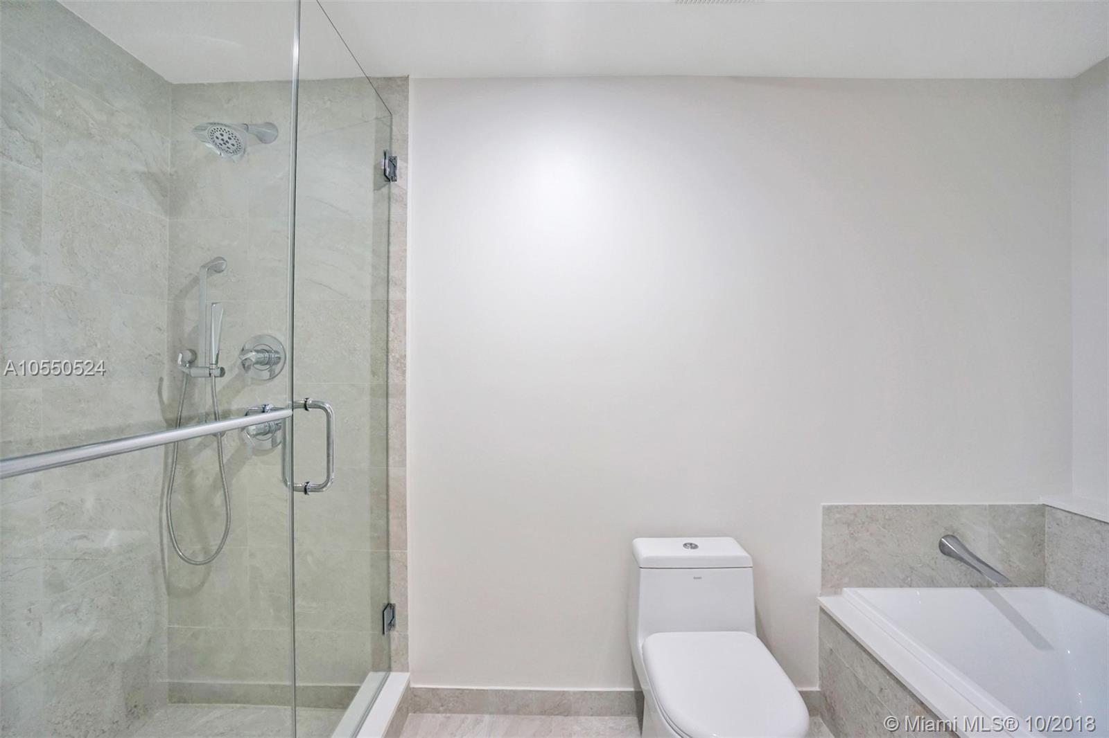 ARIA ON THE BAY CONDO - Residential Lease