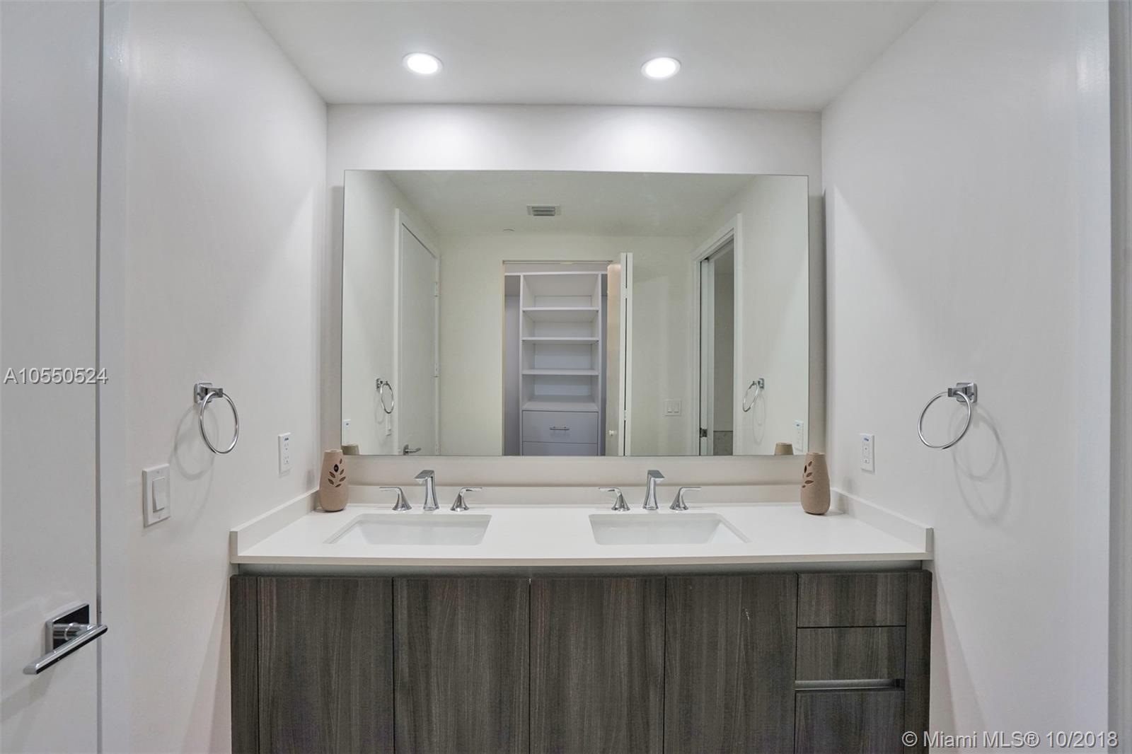 ARIA ON THE BAY CONDO - Residential Lease
