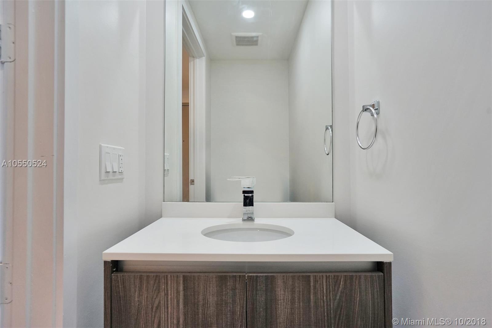 ARIA ON THE BAY CONDO - Residential Lease
