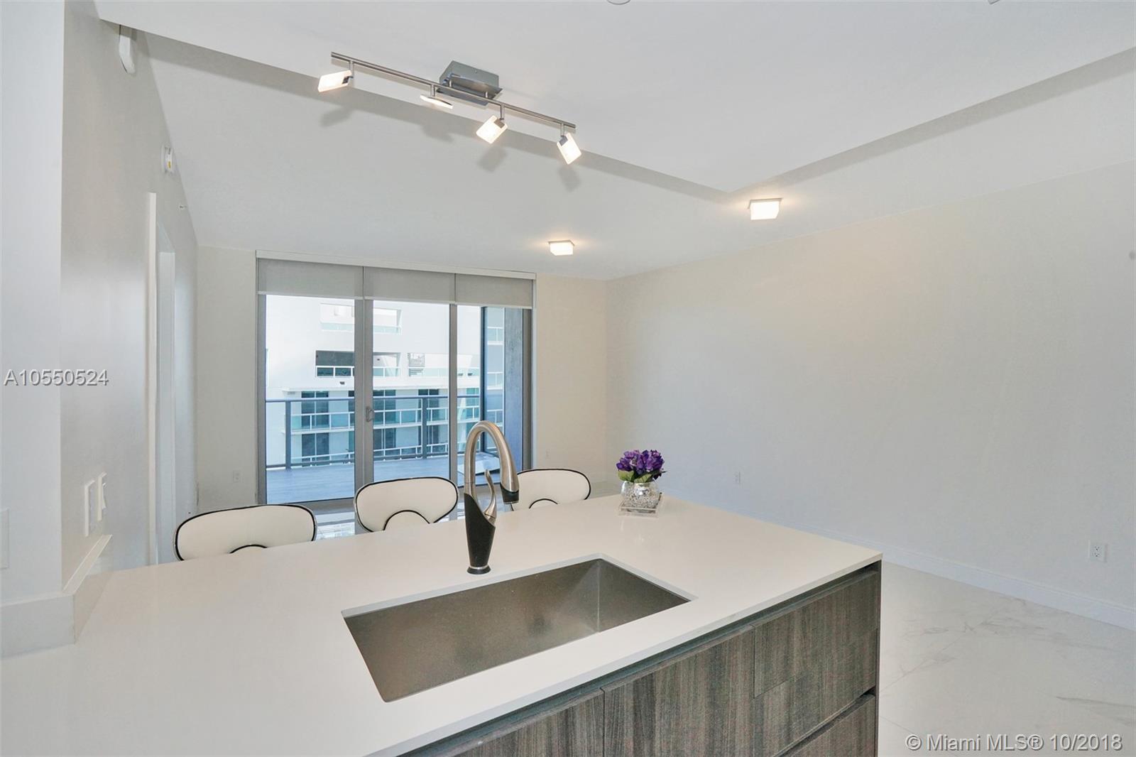 ARIA ON THE BAY CONDO - Residential Lease