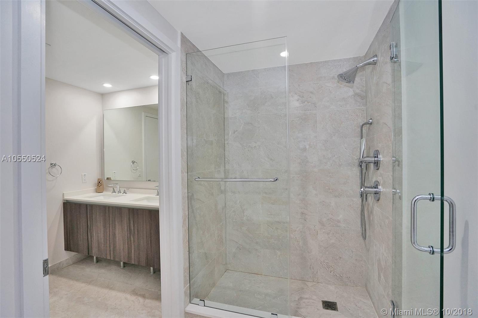 ARIA ON THE BAY CONDO - Residential Lease