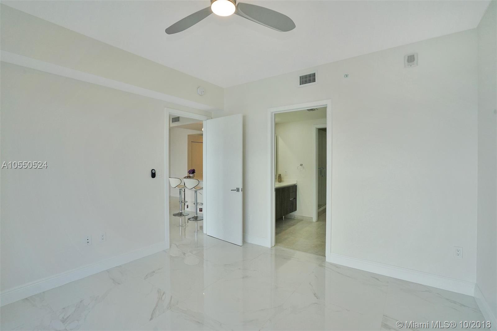 ARIA ON THE BAY CONDO - Residential Lease