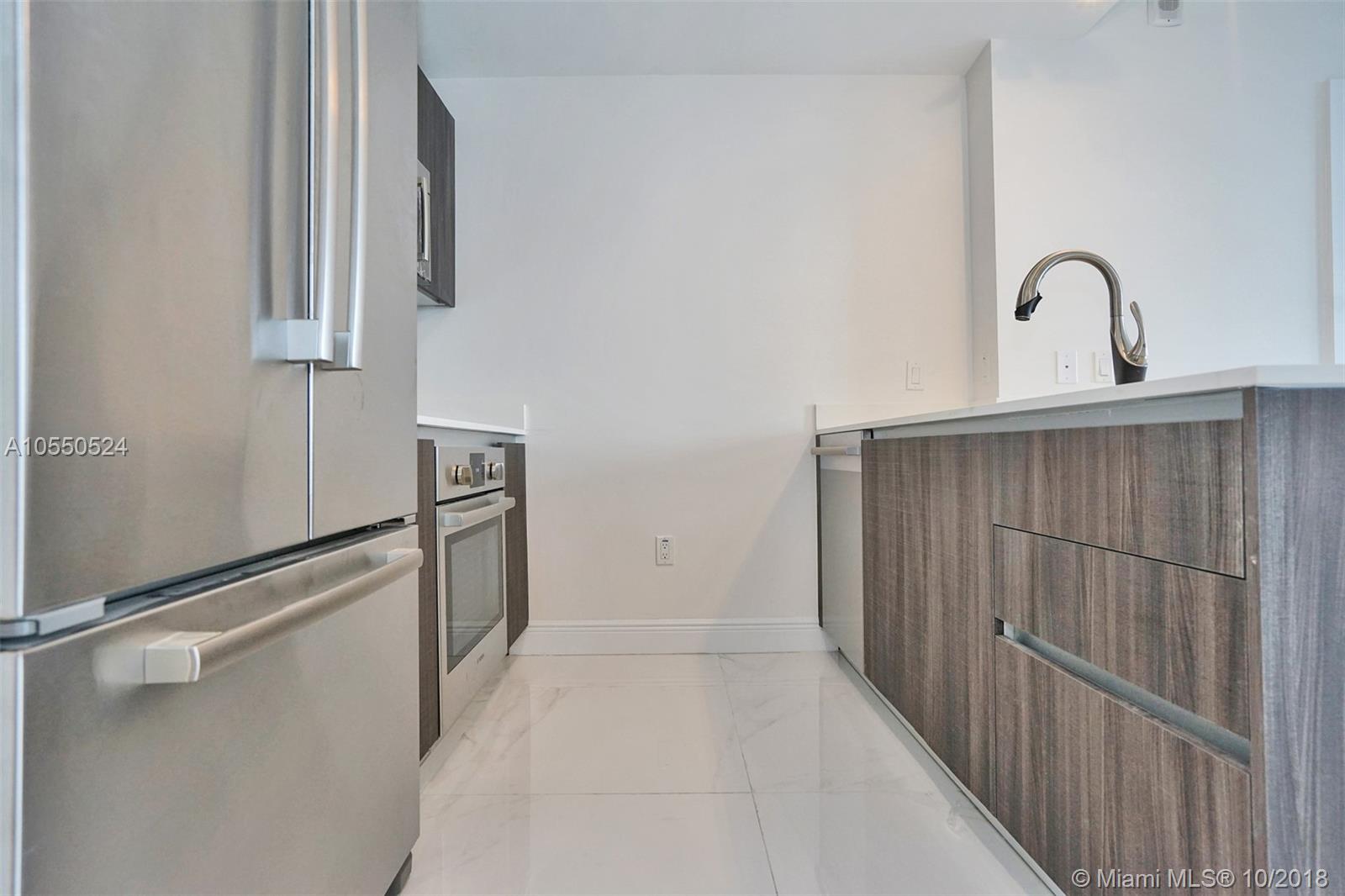 ARIA ON THE BAY CONDO - Residential Lease