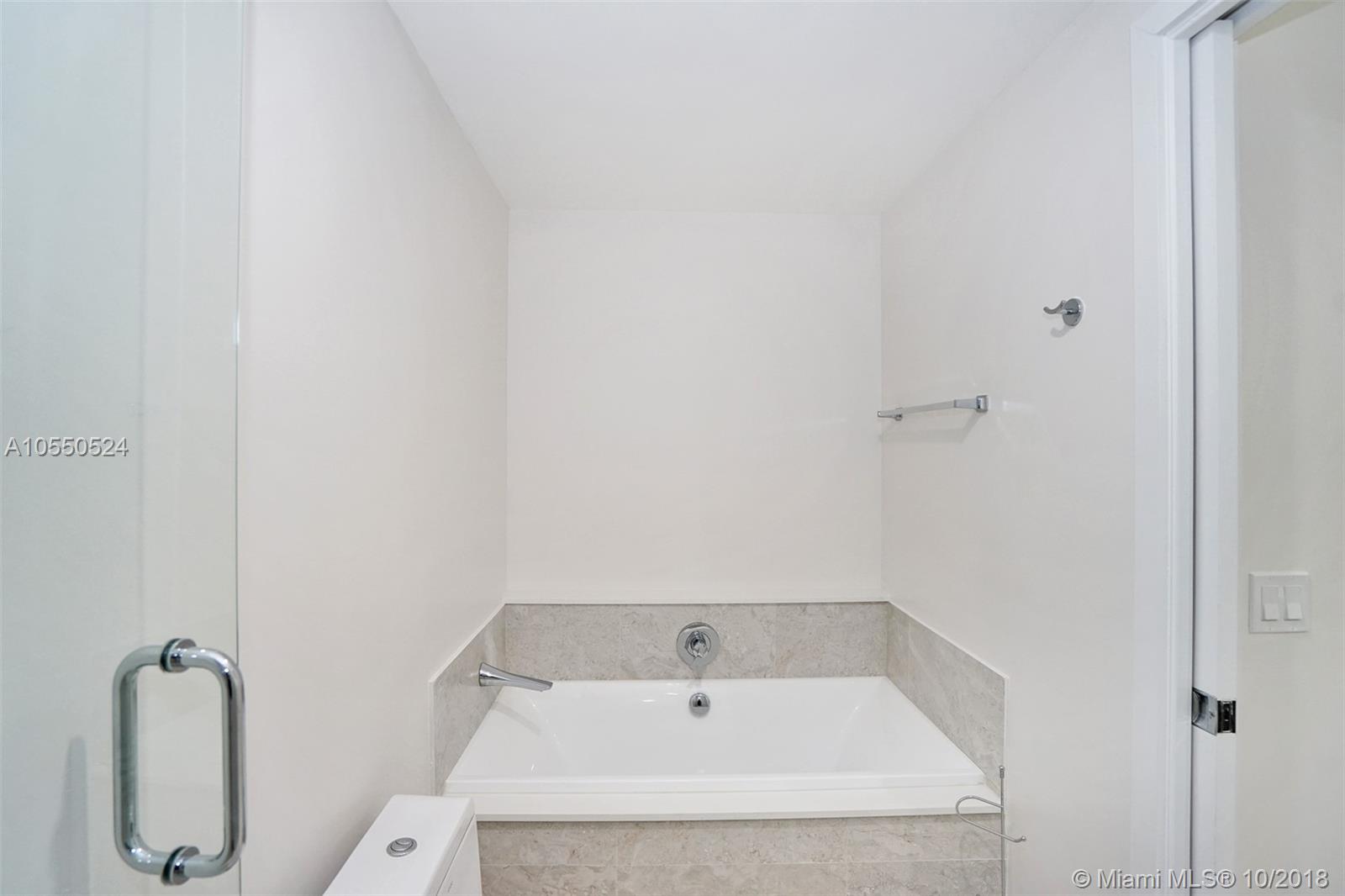 ARIA ON THE BAY CONDO - Residential Lease