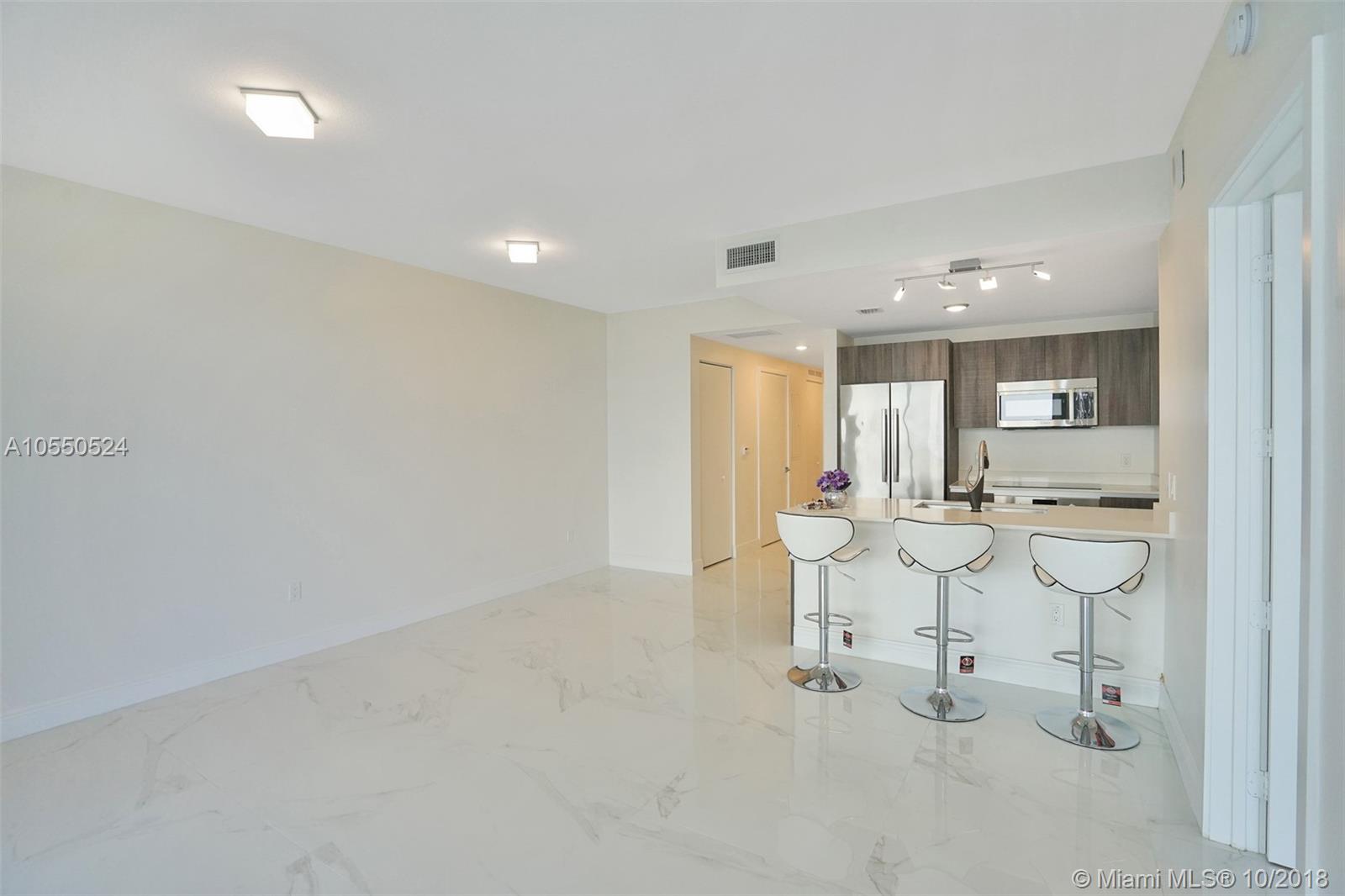 ARIA ON THE BAY CONDO - Residential Lease