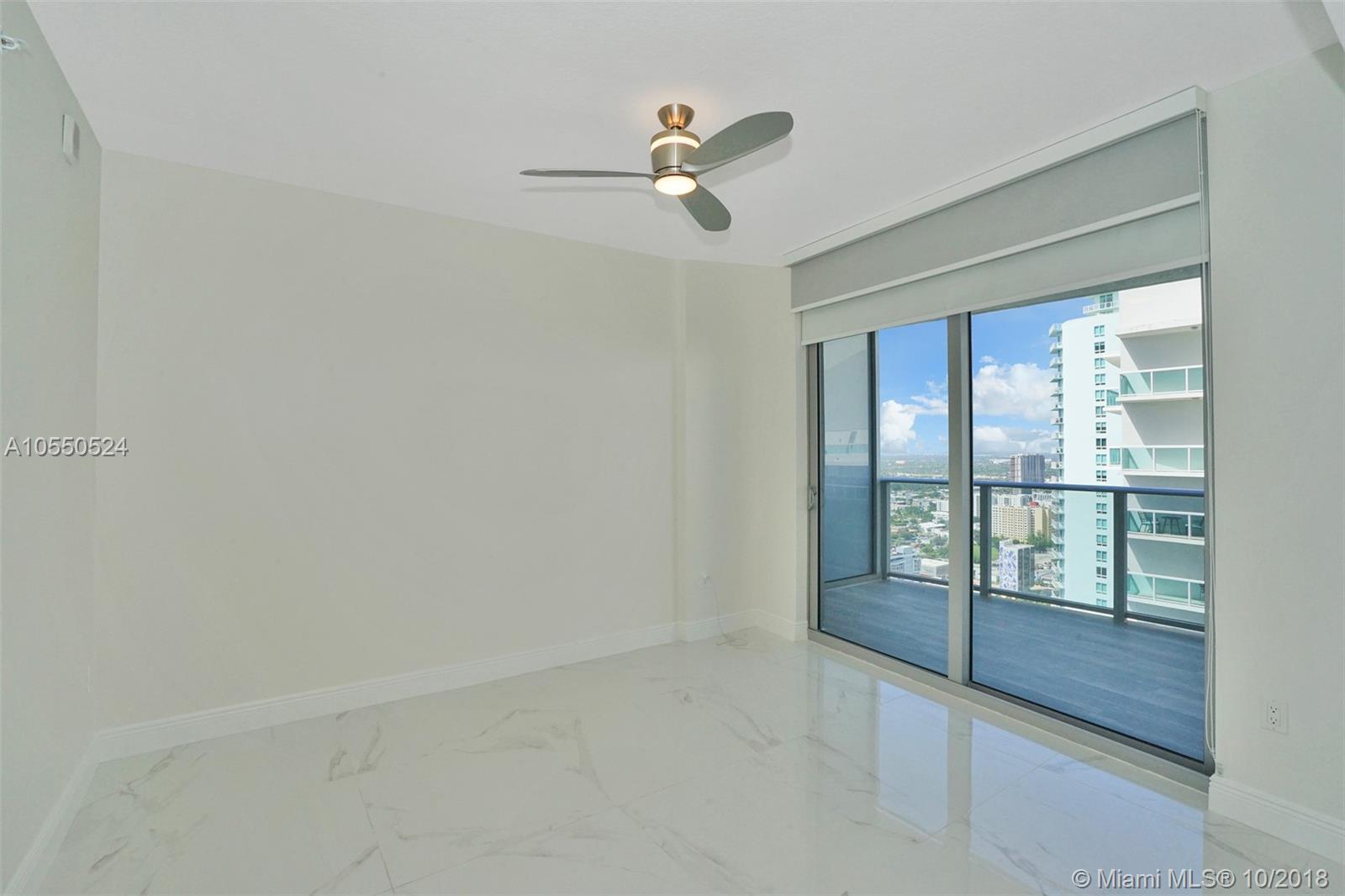 ARIA ON THE BAY CONDO - Residential Lease