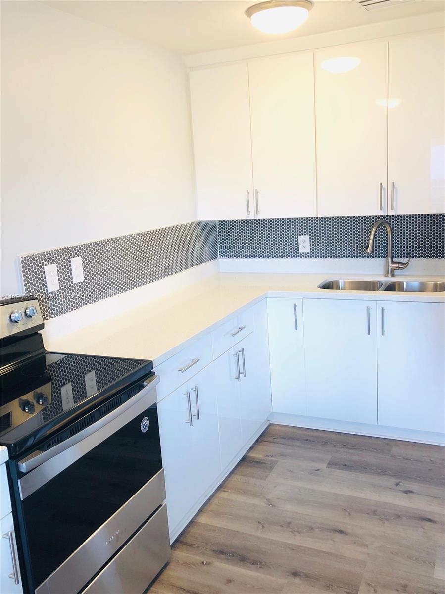 Lake Ridge - Residential Lease