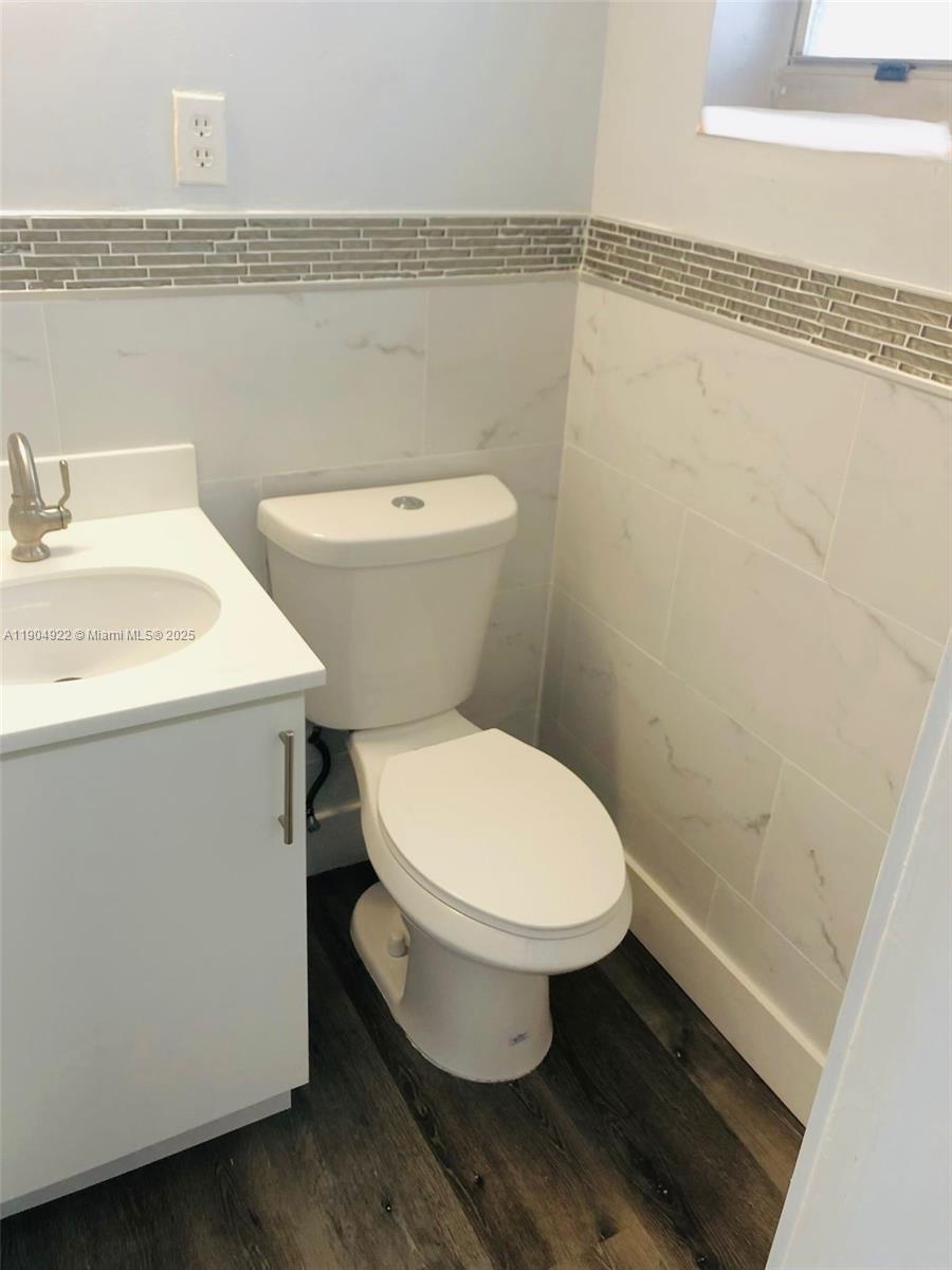 Lake Ridge - Residential Lease