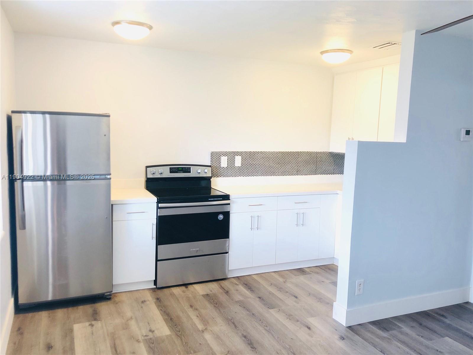 Lake Ridge - Residential Lease