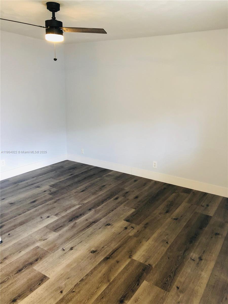 Lake Ridge - Residential Lease