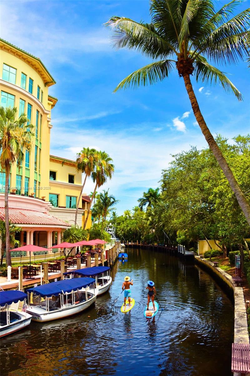 Lake Ridge - Residential Lease