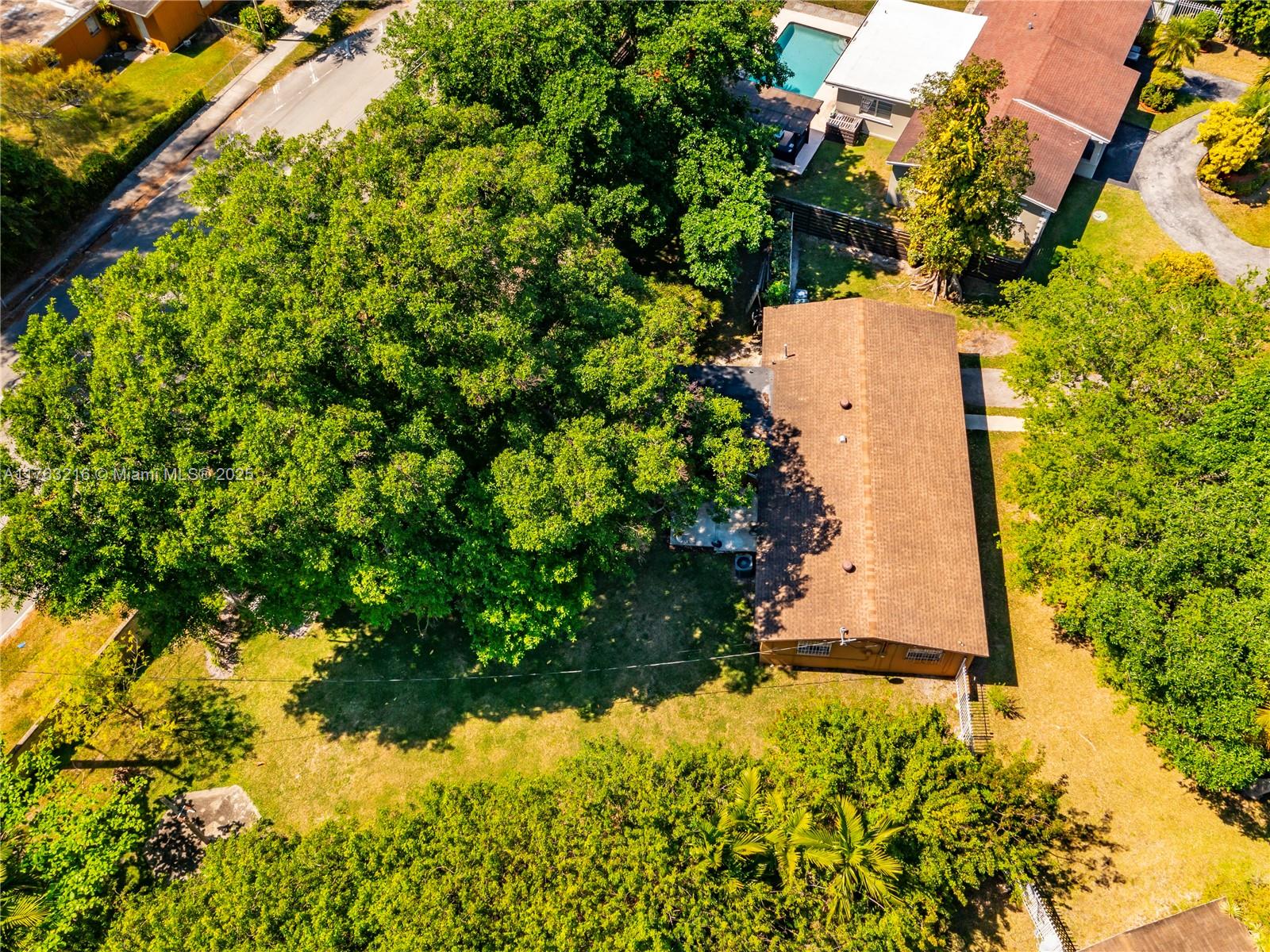 TWIN LAKE MANOR SUB - Residential