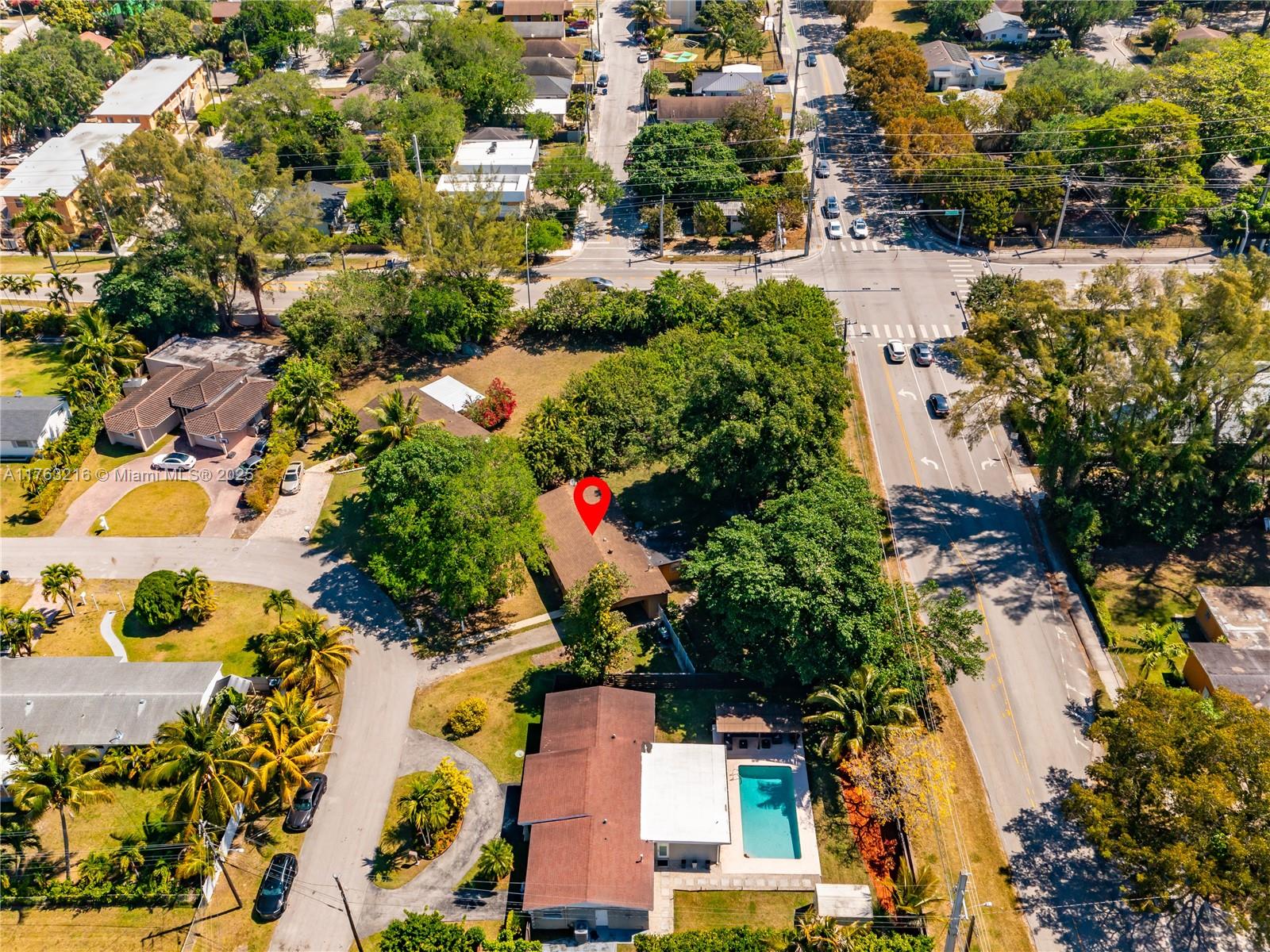 TWIN LAKE MANOR SUB - Residential