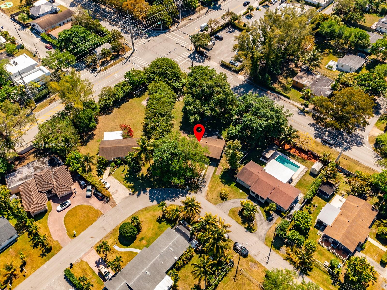 TWIN LAKE MANOR SUB - Residential