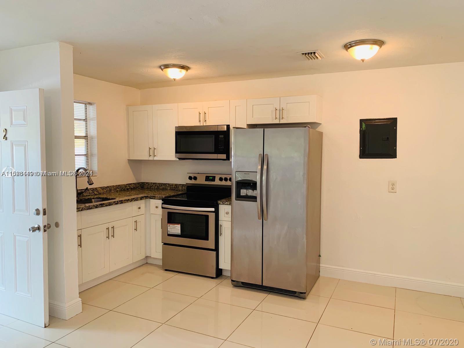 Nice 1 bedroom unit for rent