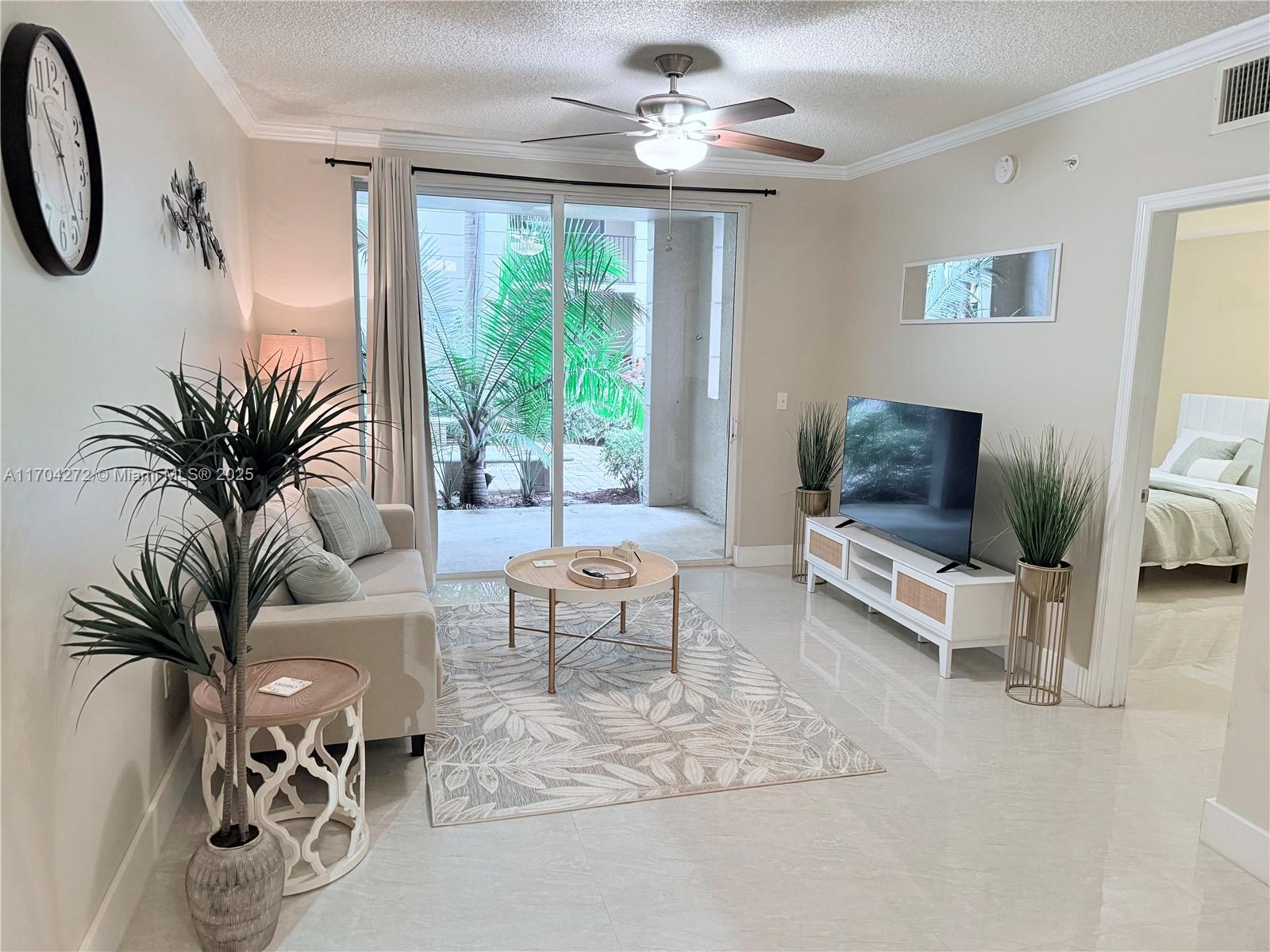 Property for Sale at 17150 N Bay Rd 2102, Sunny Isles Beach, Miami-Dade County, Florida - Bedrooms: 2 
Bathrooms: 2  - $519,000