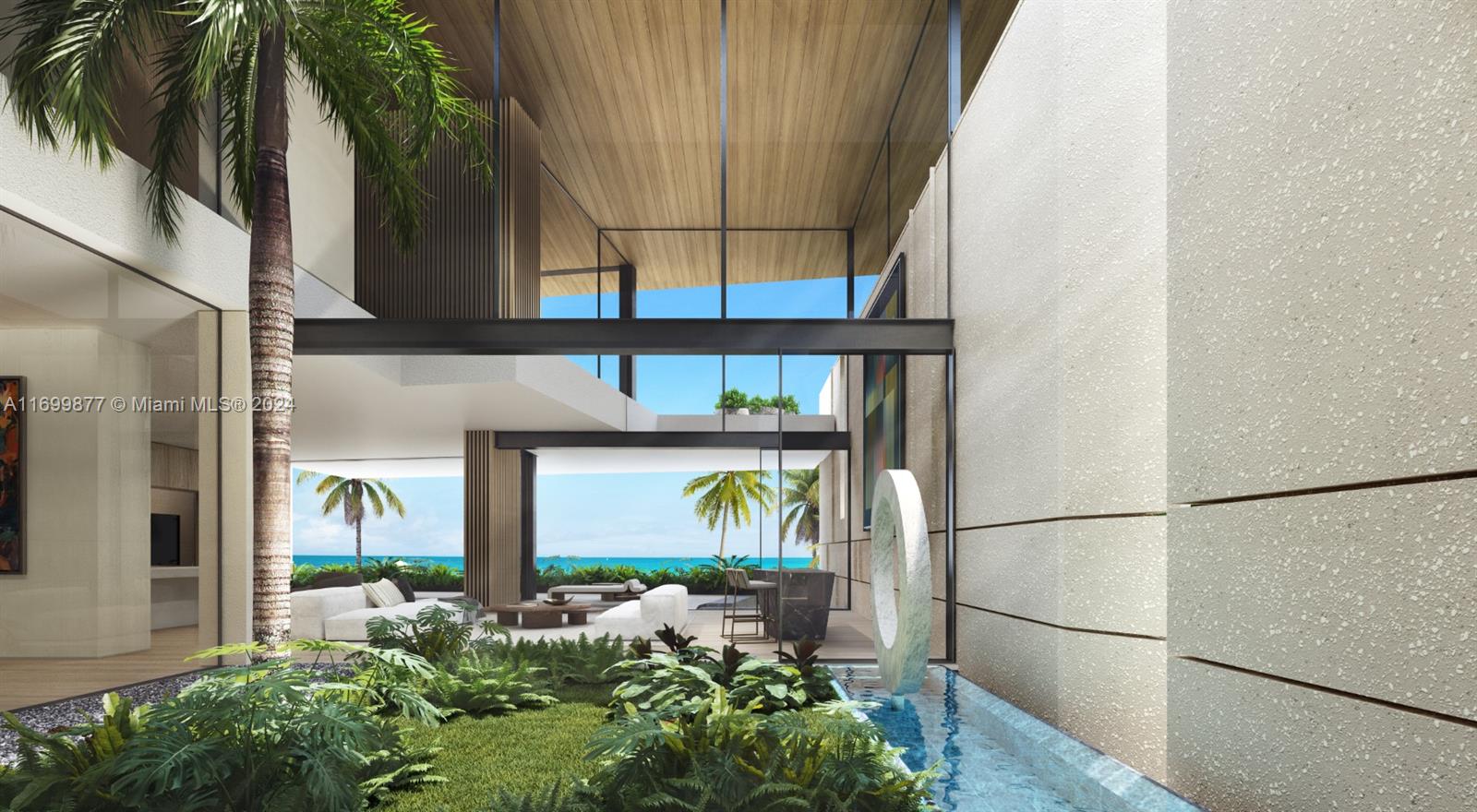 GOLDEN BEACH SEC B - Residential