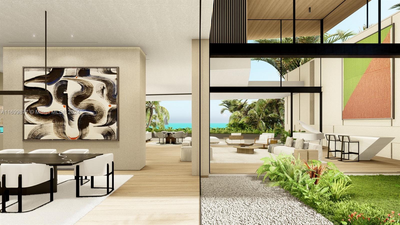 GOLDEN BEACH SEC B - Residential