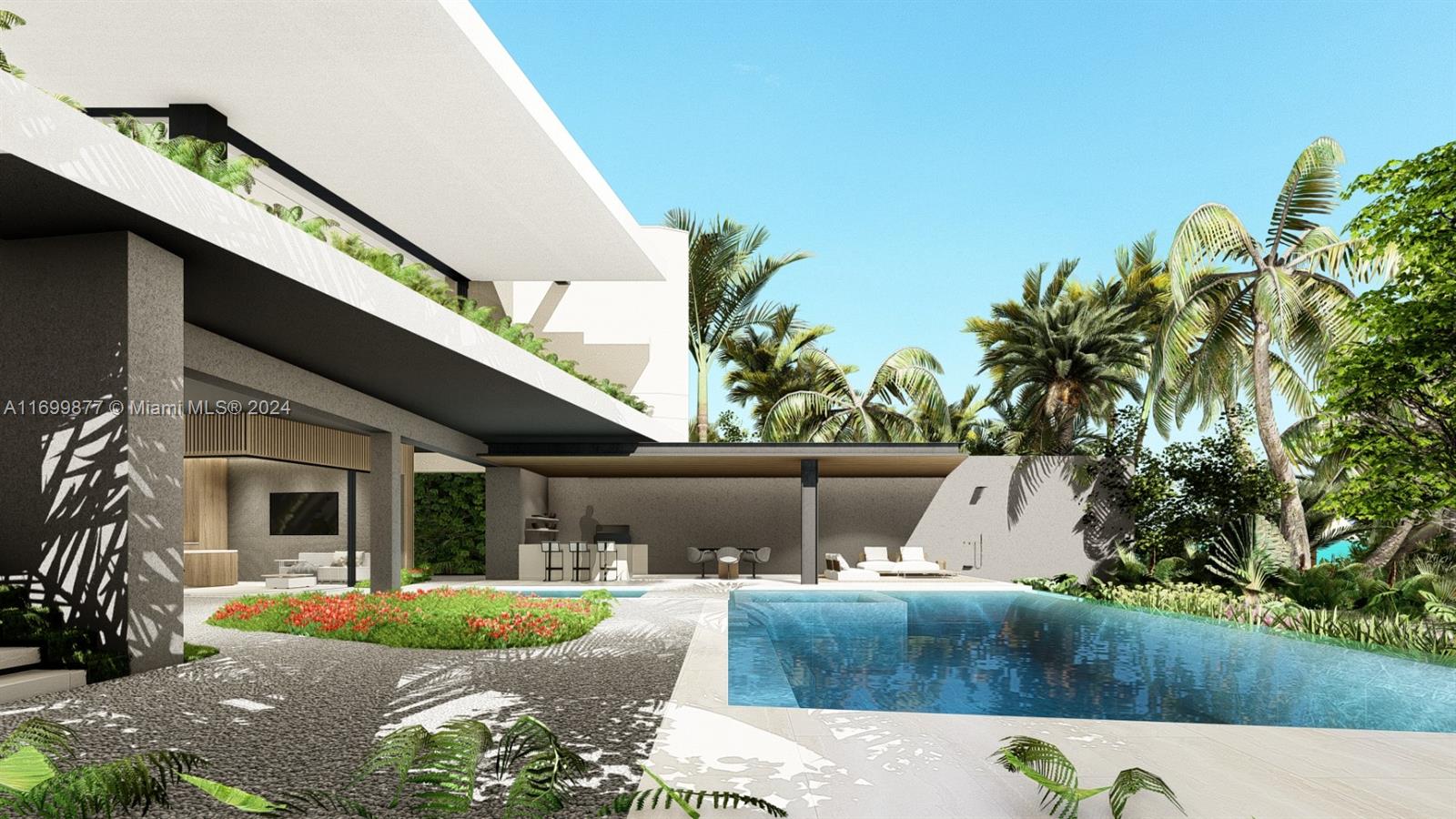 GOLDEN BEACH SEC B - Residential
