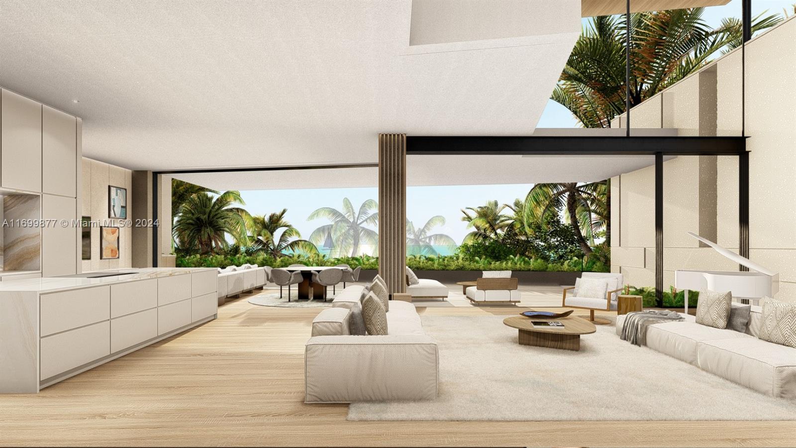 GOLDEN BEACH SEC B - Residential